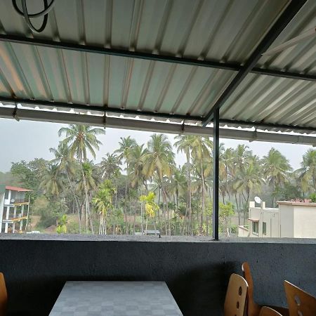 Ragvi Resort Alibag Exterior photo