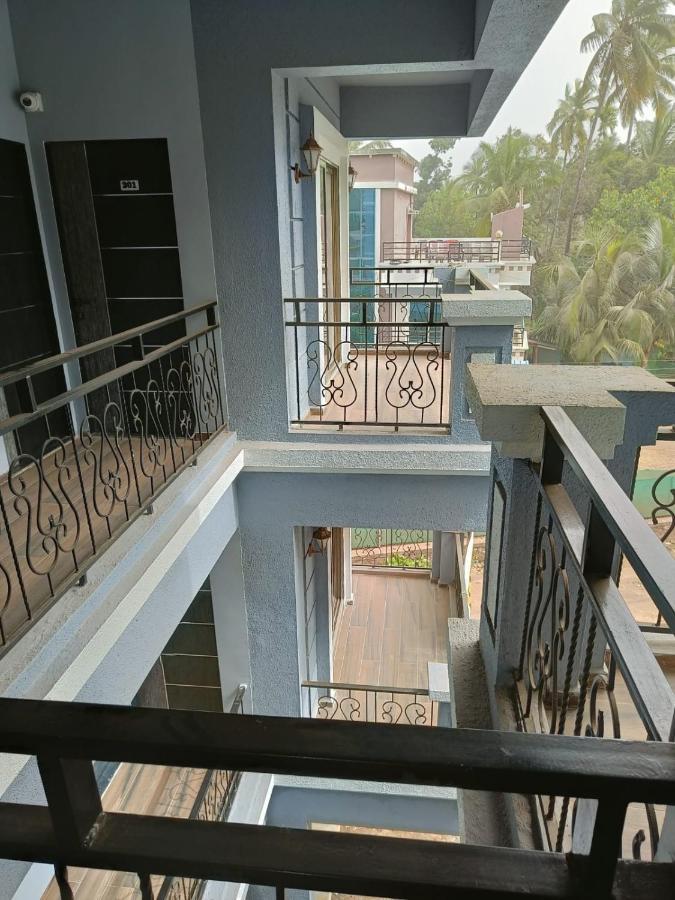 Ragvi Resort Alibag Exterior photo